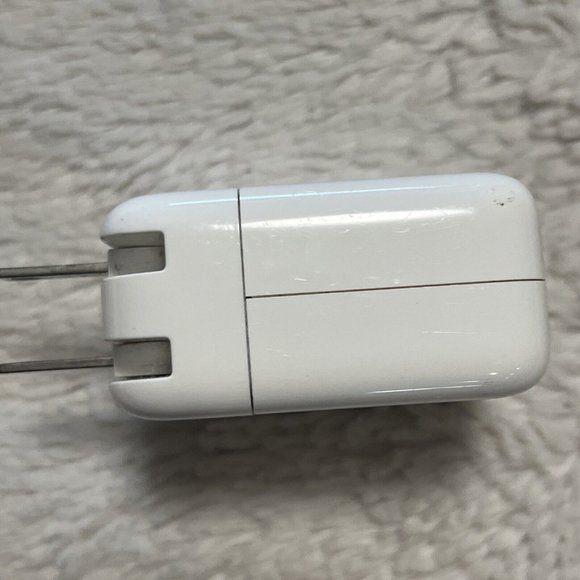 30W USB-C Power Charger Adapter A2164 A1882 f/Apple MacBook 12" W/Cable - Picture 5 of 6